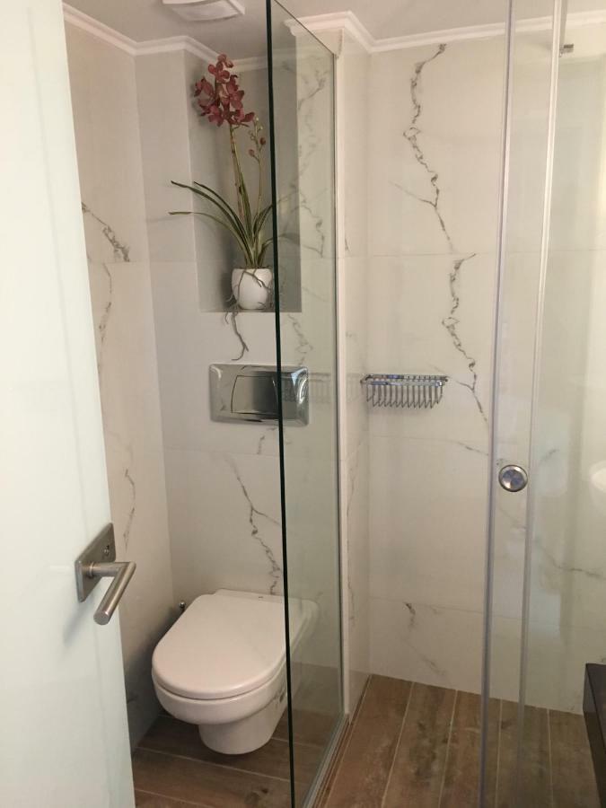 Blue Elegance City Center Heraklion Apartment Ngoại thất bức ảnh