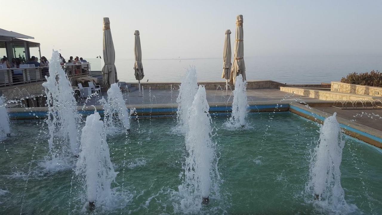 Blue Elegance City Center Heraklion Apartment Ngoại thất bức ảnh