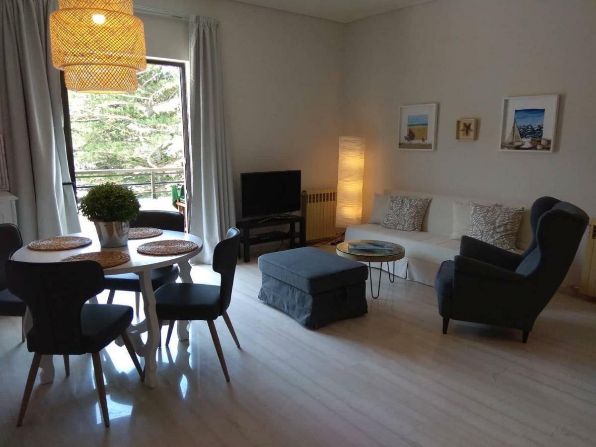Blue Elegance City Center Heraklion Apartment Ngoại thất bức ảnh