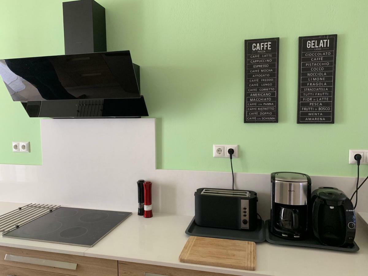Blue Elegance City Center Heraklion Apartment Ngoại thất bức ảnh