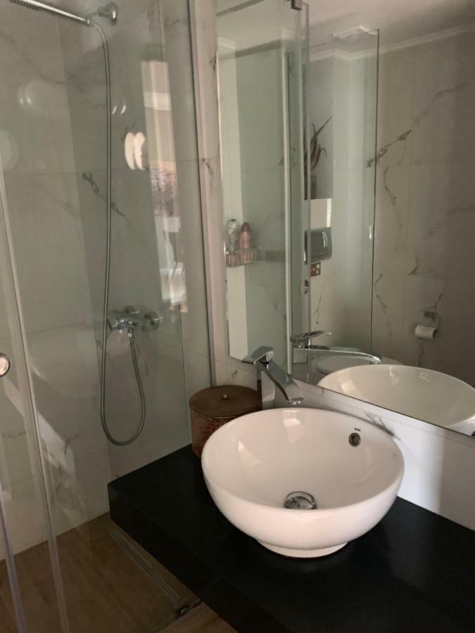 Blue Elegance City Center Heraklion Apartment Ngoại thất bức ảnh